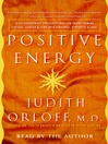 Positive Energy